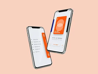 App concept app branding concept design typography ui ux webdesign