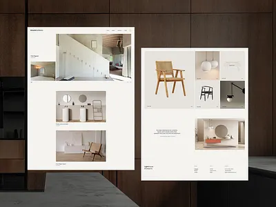 Hiroshi - Architecture and Interior Design Theme architecture architecture studio arhictect design furniture furniture shop furniture store interior design interior studio portfolio