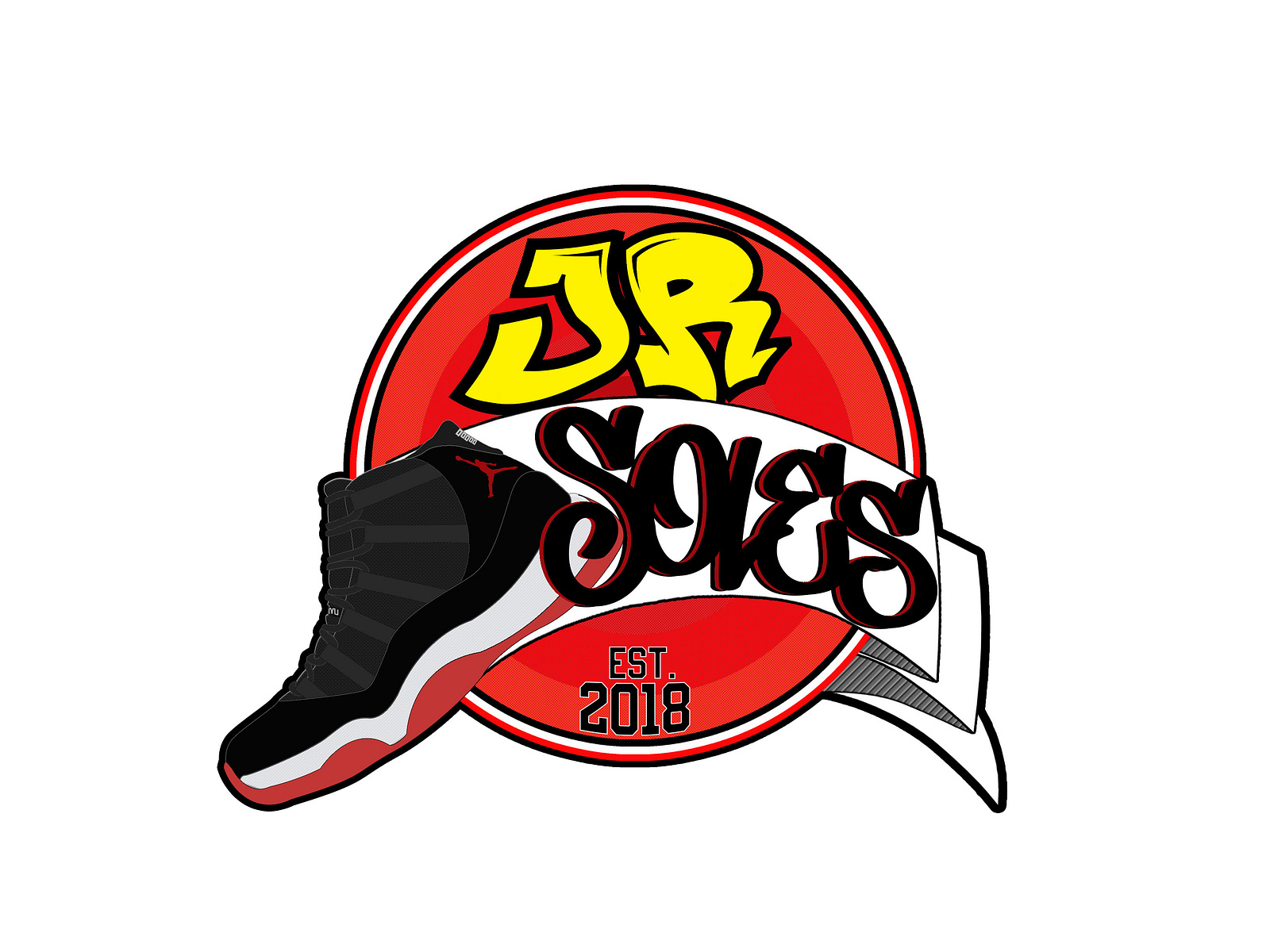 jr leather soles cost