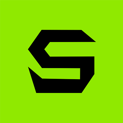 Gaming S letter Logo design gaming s letter logo illustration illustration logo logo logo designs s letter s letter logo simple logo simple logo design
