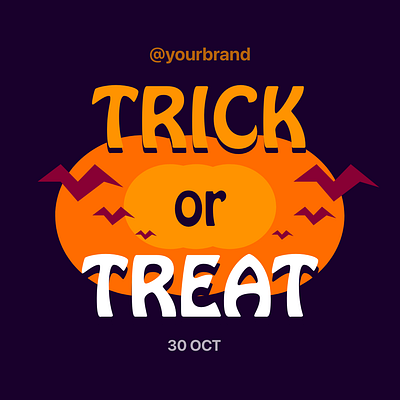 Halloween Banner banner design graphic design halloween