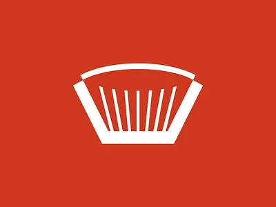 Food Recipes Minimal Logo abstract branding cafe food geometric logo logo inspirations logoground mark minimal modern monogram recipes restaurant soup ui