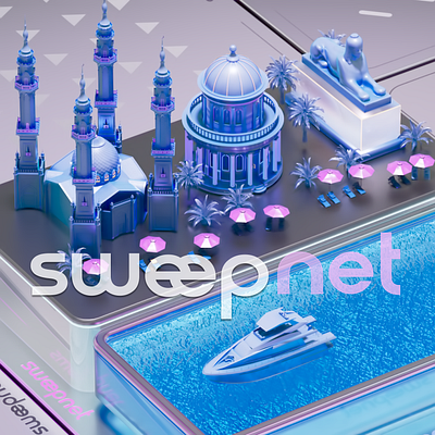 Sweepnet