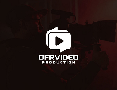Video Production Logo illustration logo logo design logodesigner video logo videoproduction
