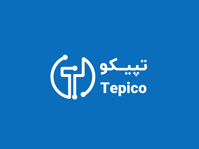 Tepico Logo Design branding graphic design logo