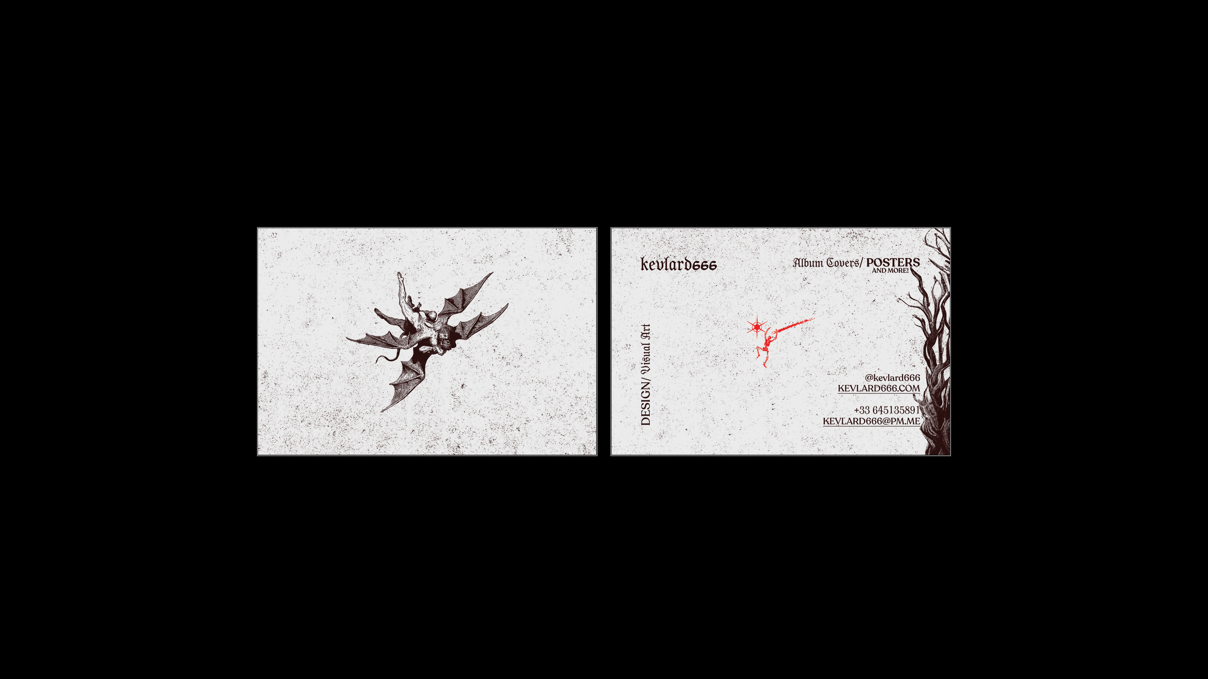 Business Card