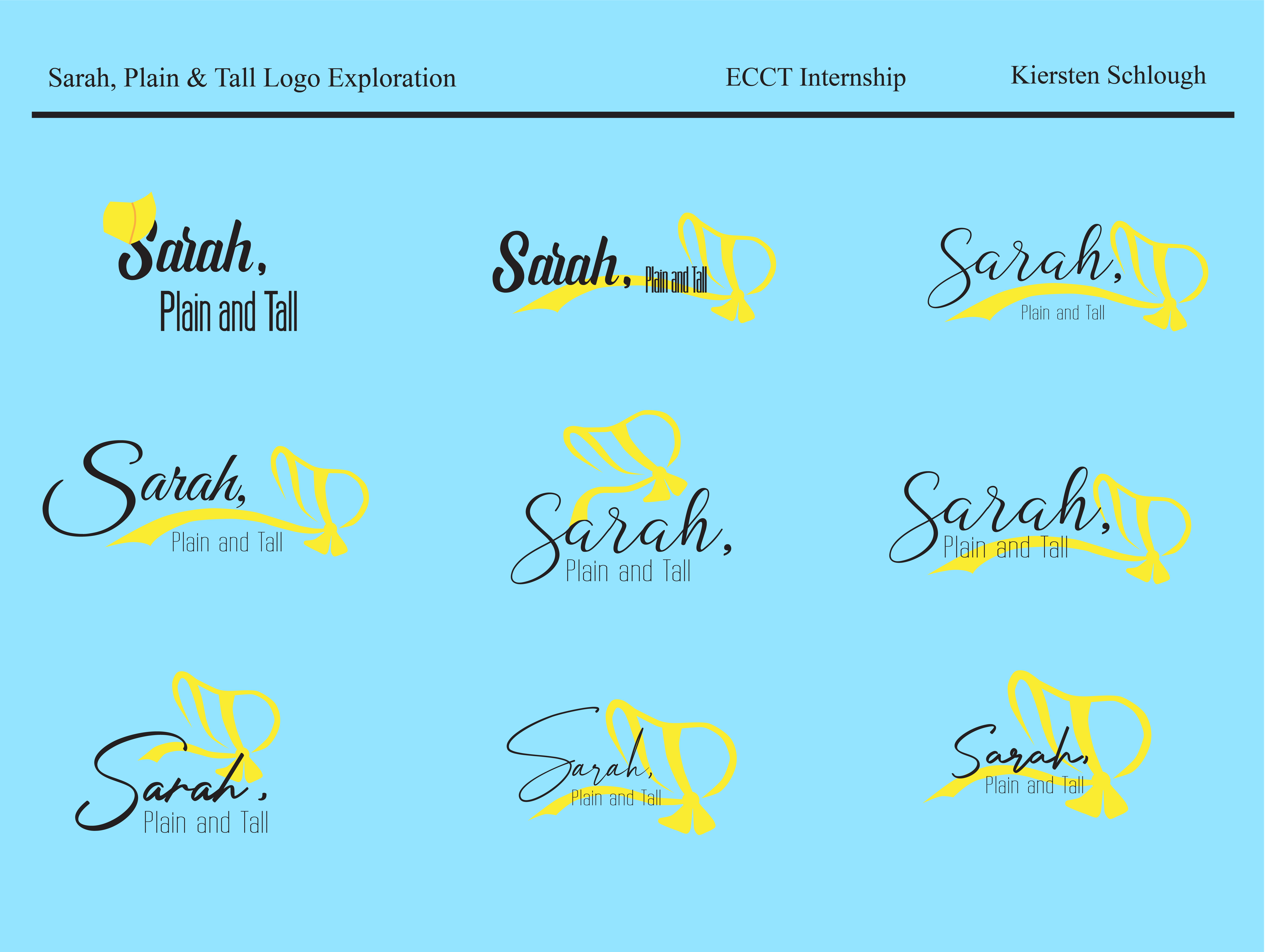 SARAH Name In Arabic Calligraphy