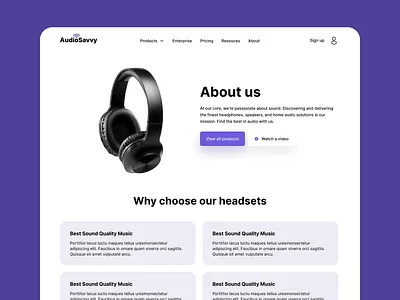 About us UI design figma graphic design graphicdesigns ui ui design ux ui web design