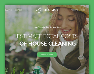 Cleaning Service Provider cleanhome cleaningcompany cleanlinessmatters cleanspace commercialcleaning homecleaning housekeeping professionalcleaners webdesign webdevelopment