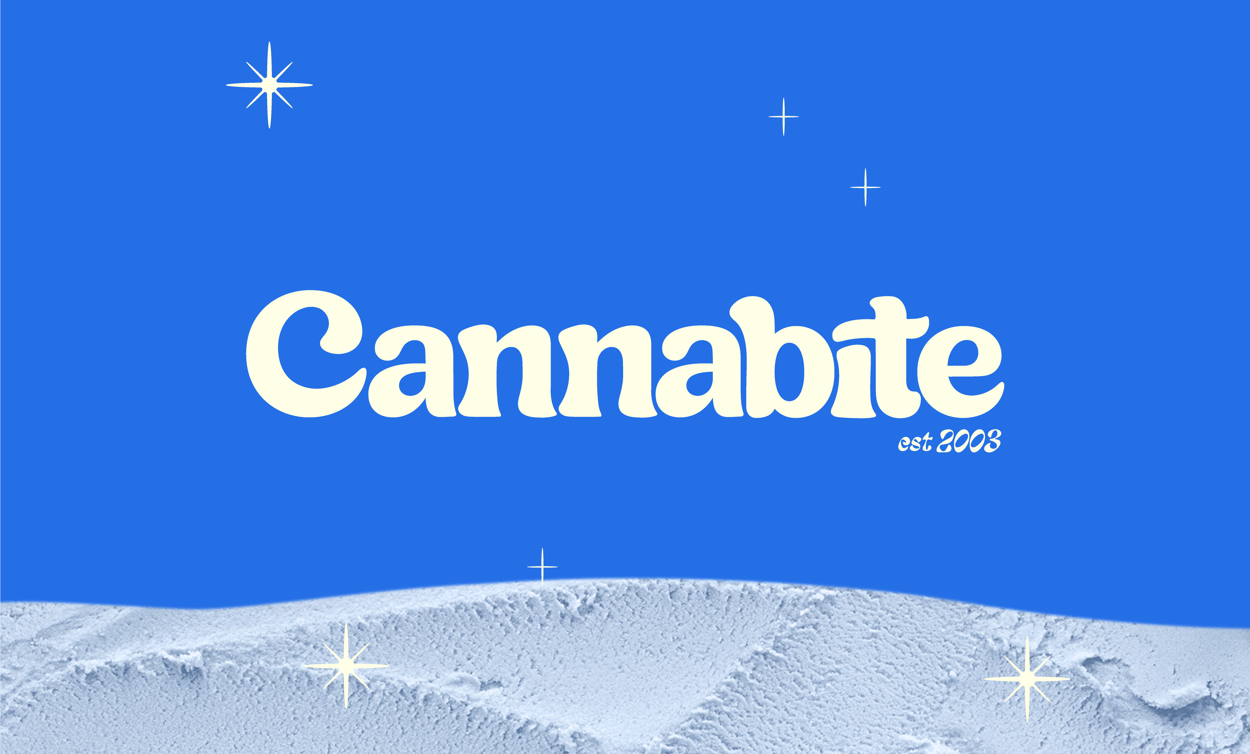 Cannabite - Ice Cream Concept 420 brand book brand dreams brand identity branding concepts cannabis chic design colorful branding creative concepts creative studio design agency elegant feminine design ice cream branding ice cream design logo inspiration minimalist style taste vibrant colors visual design