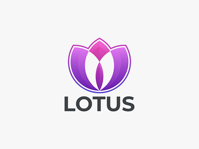LOTUS branding graphic design icon logo lotus lotus coloring lotus design logo lotus icon lotus logo