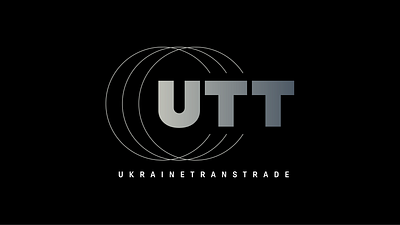 Logo animation for Transport Trade Company animation branding design graphic design illustration logo motion graphics ui ux vector