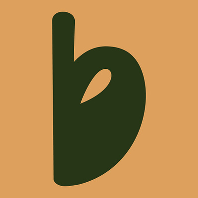 Bifloster is a display bold font adobe illustrator font font creator font design fontlab graphic design typography