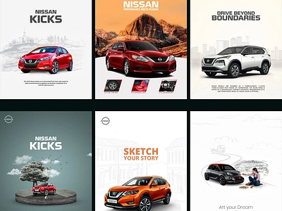 Car Creative Social Media Project best car ads branding car ad car ads car banner car creative car design car mediya design car post car poster car poster design car social creative ads creative car post graphic design nissan nissan car nissan car ad design nissan car ads soceal poster