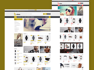Multipurpose Shopify Theme - Bstore best shopify stores bootstrap shopify themes clean modern shopify template clothing store shopify theme ecommerce shopify shopify drop shipping shopify store shopify theme