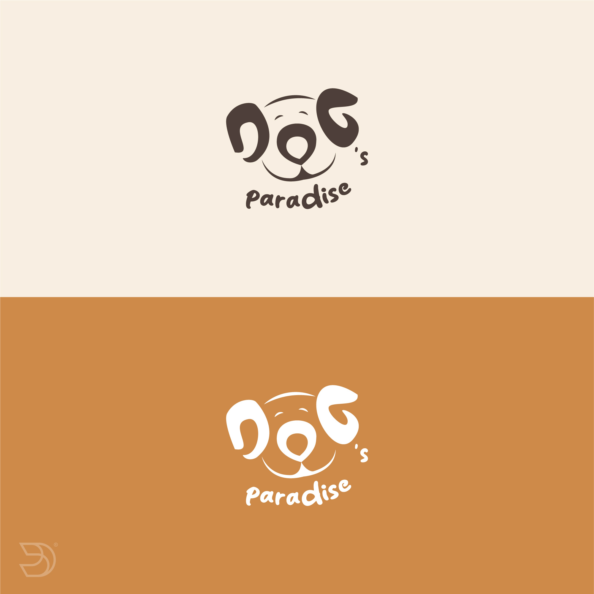 Example of Get Minimalist Logo Design In 48 Hrs