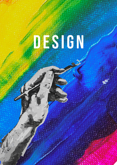 Design cover
