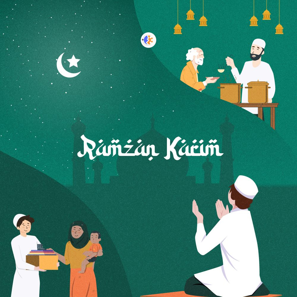 Ramzan by Arijeet Mohanty on Dribbble