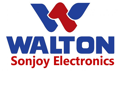 Walton Logo design by me. branding design graphic design illustration logo