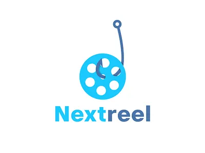 movie hunter website logo branding logo modern logo new logo website logo