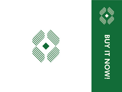 Agricultural Logo agricultural agriculture branding elegant farming fields graphic design green growth logo logo design modern