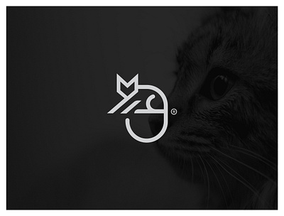 CAT cat cat logo