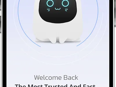 Chat GPT Bot ai ai bot bot branding chatgpt chatgpt bot doctor logo mobile modern ui ui