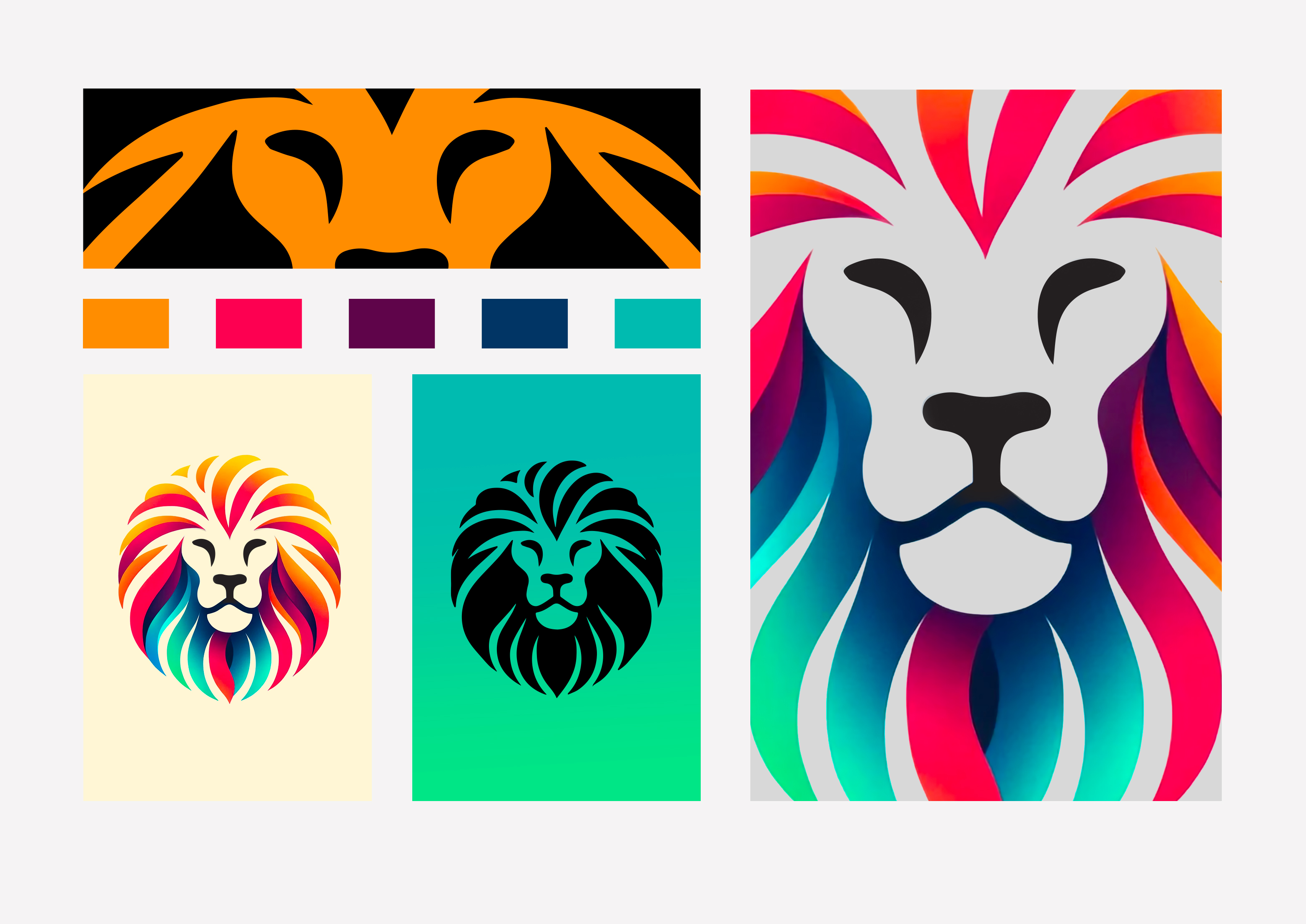 LEO 2024 By Matthieumartigny On Dribbble   Original 7c8e073f4aa7e29438a30efa348af282 