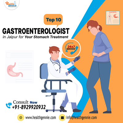 Top 10 Gastroenterologist in Jaipur for Your Stomach Treatment gastroenterologist in jaipur top gastroenterologist in jaipur
