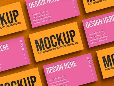 Free Business Card Mockup PSD business card business card mockup free free mockup freebies mockup mockup design mockup psd product design psd mockup