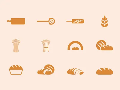 Etain/ logo mark exploration bakery boulangerie brand brand design brand identity branding bread concepts etain etain boulangerie graphic design illustrator logo logo concepts logo design logo exploration logo mark logotype mark