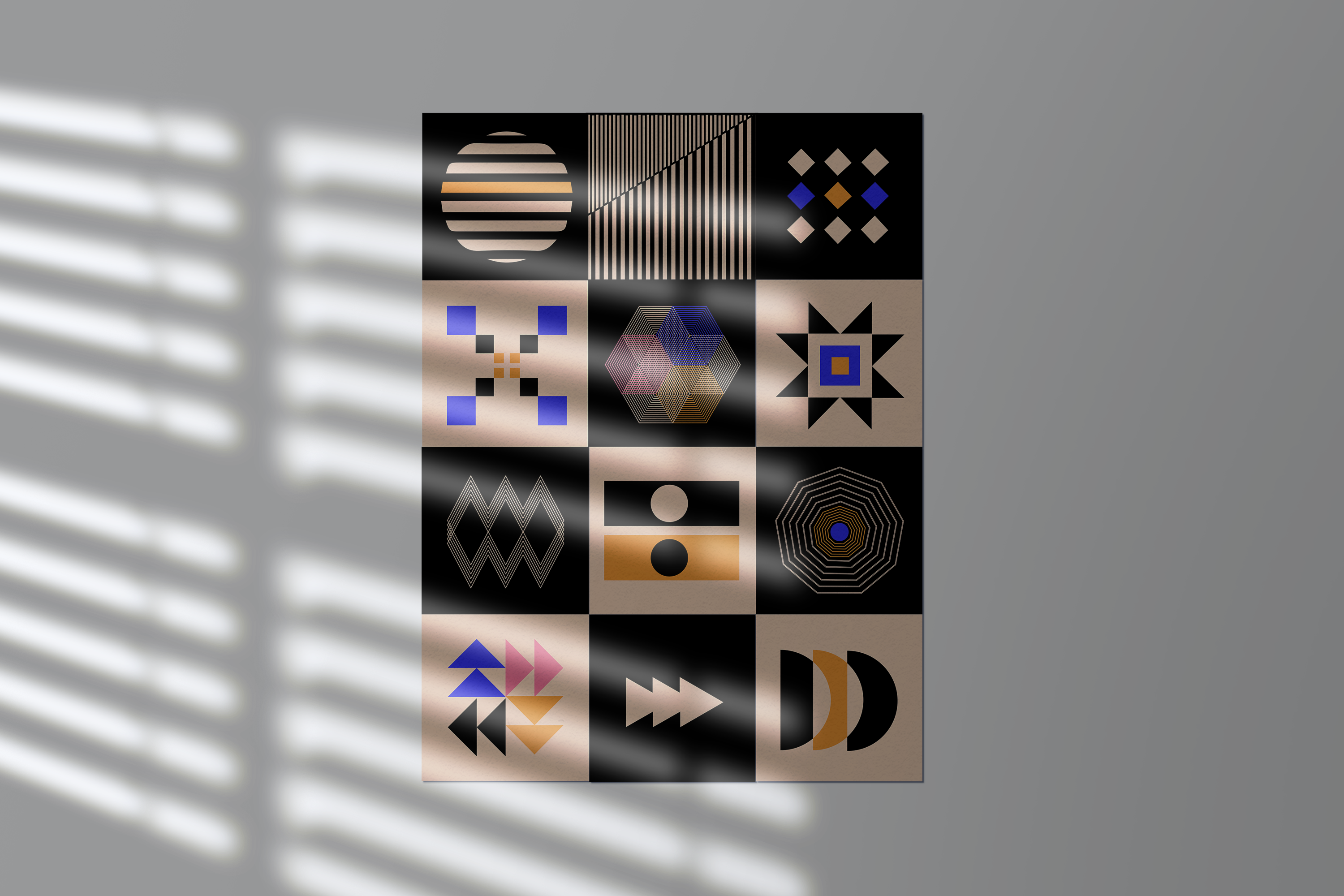 Geometric Shape Play geometric shapes graphic design illustration shapes