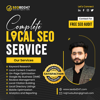 Best local SEO service, boost your local search ranking. digital marketing google my business google top ranking link building local content creation localseoaudit localseobacklinks localseobenefits localseocitationexpert localseocitations localseokeywordresearch localseolinkbuilding localseooptimization localseoranking localseoreport localseoservice najmul hasan off page seo on page seo seobd247