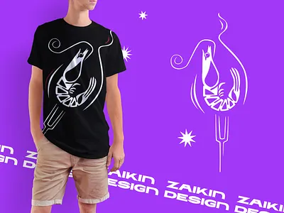 Streetwear concept @ zaikin branding clothes fashion fashion design figma graphic design streetwear wear