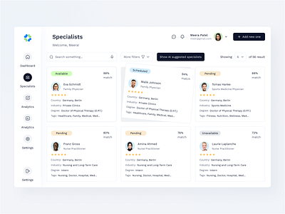 Deeto Health - SaaS, Healthcare 2023 2024 ai design healtcare logo nobile pharmacy registration ui uiux user experience ux uxui