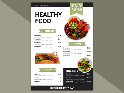 Menu Design beverage menu branding cafe menu catering fast food menu food menu food menu design graphic design menu menu bar menu card menu design menu template menubar restaurant restaurant branding restaurant flyer restaurant food menu restaurant menu restaurant menu design