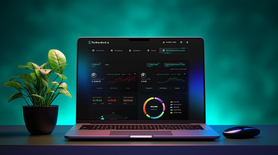 Crypto Smart Vaults & Lending Platform UI UX Dashboard banking blockchain borrow collateral crypto cryptocurrency dapp dashboard defi extej finance fintech investment lend leverage loan saas staking web app web3