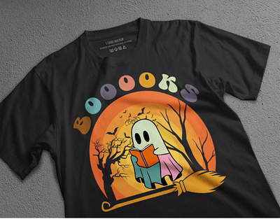 Halloween T-shirt Design. Halloween T-shirt. 3d animation branding design graphic design halloween creative t shirt halloween custom halloween custom t shirt halloween vintage hellow illustration logo motion graphics retro t shirt shirt designs t shirt t shirt design tips typography t shirt vintage t shirt