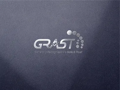 Professional Logo For Certification Company