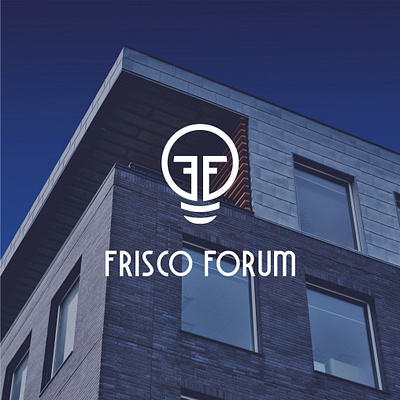 Frisco Forum - Real Estate Agency Logo
