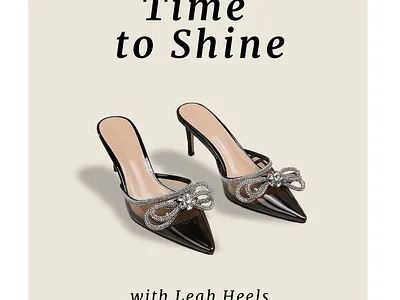 Style Story - Shoe Store Instagram Feed