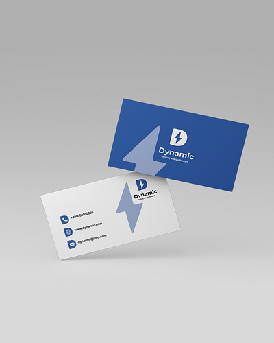 Business Card Design branding design graphic design illustration logo typography