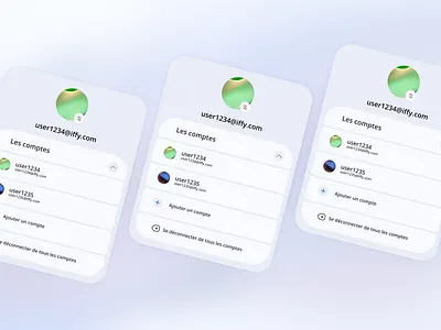 Connexion IFFY compte google connect connexion crée un compte google iffy interface google kiro news sign in