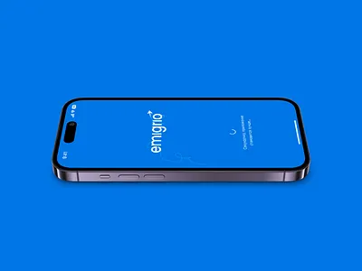 Old identity app flat design ios logo ux design