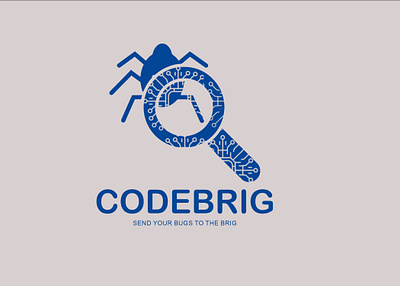 Codebrid (clients logo) 3d artisticexpression beautiful card branding design graphic design illustration logo ui vector