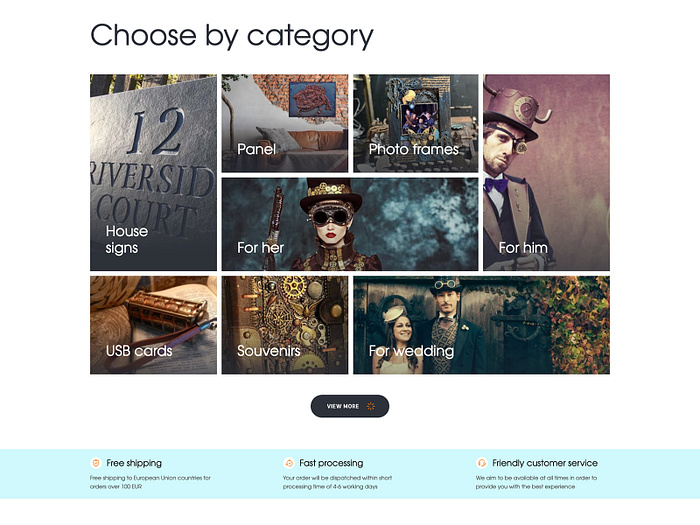 Category designs, themes, templates and downloadable graphic elements ...