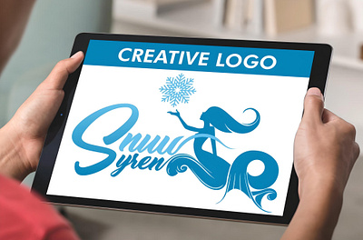 Custom Creative Logo adobeillustrator badgedesign beehaya brand branding business logo creative logo custom design graphic design icon illustration label lettering logo logodesign tshirt typography ui vector