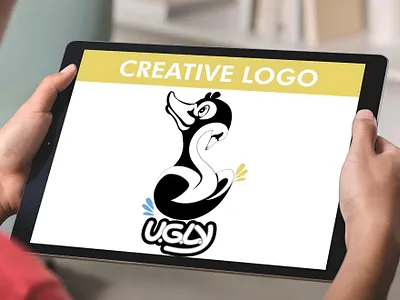 Custom Agency Logo, Creative Logo agency beehaya branding creativelogo design graphic design icon identity label logo logodesign logodesigner logosymbol logotype minimalist modernlogo typography vector wordmarklogo