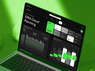 Oracle NetSuite - Business Management Software ai analytics app b2b bi business crm data design erm management optimization product design report saas sales software statistics ui web