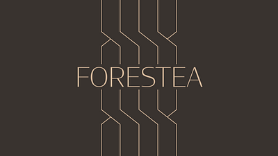 Forestea | Brand Identity adobe illustrator brand identity brand identity design branding color palette design designer figma graphic design logo design tone typography ui ux visual identity voice